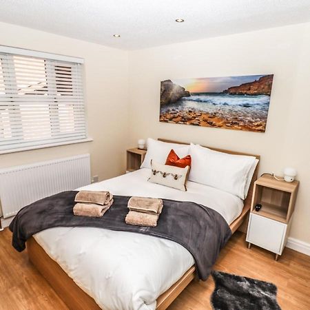 3 Rothbury Place Lytham St Annes Ngoại thất bức ảnh