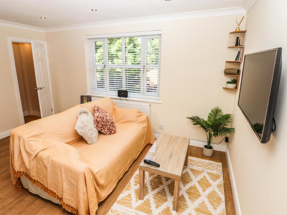 3 Rothbury Place Lytham St Annes Ngoại thất bức ảnh