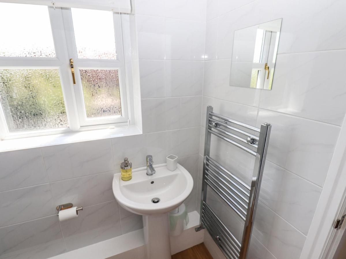 3 Rothbury Place Lytham St Annes Ngoại thất bức ảnh