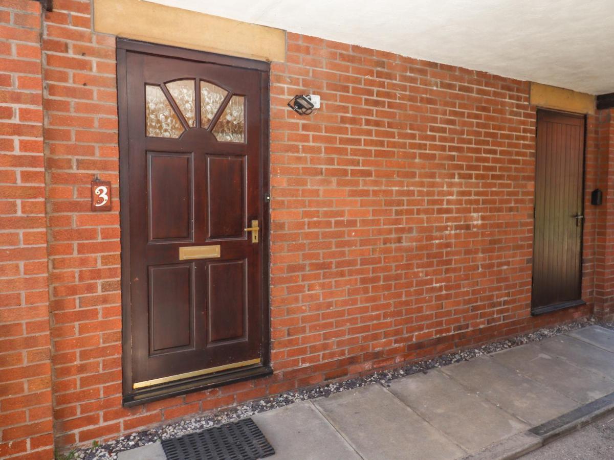 3 Rothbury Place Lytham St Annes Ngoại thất bức ảnh